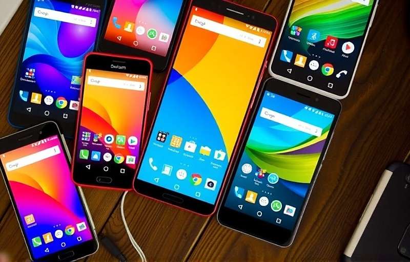 Deccan Dynamos Device Optimization Deccan Dynamos running on various devices from budget smartphones to high-end models
